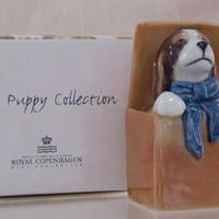 Royal Copenhagen Cocker Spaniel