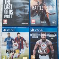 Giochi Classici PS4 - PS5