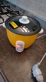 CUOCIRISO ELETTRICO DMAIL NUOVO 1 LT