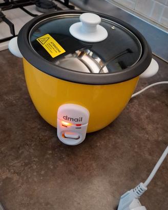 CUOCIRISO ELETTRICO DMAIL NUOVO 1 LT