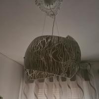 Lampadario per salone, prezzo trattabile.