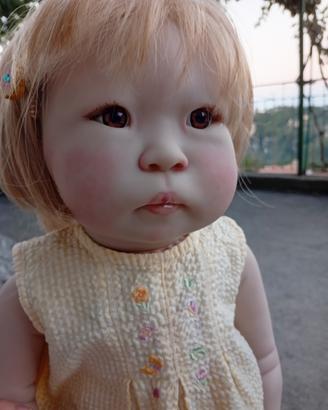 Reborn doll toddler 