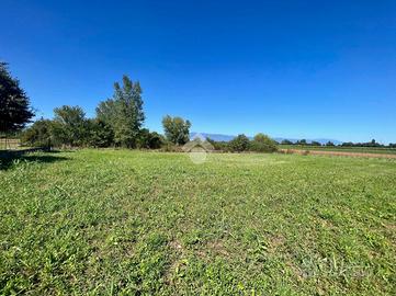 TER. RESIDENZIALE A ISOLA VICENTINA