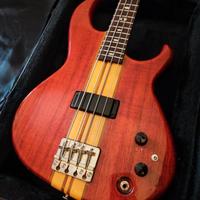 Basso Aria Pro II SB R-60 del 1981 Made in Japan