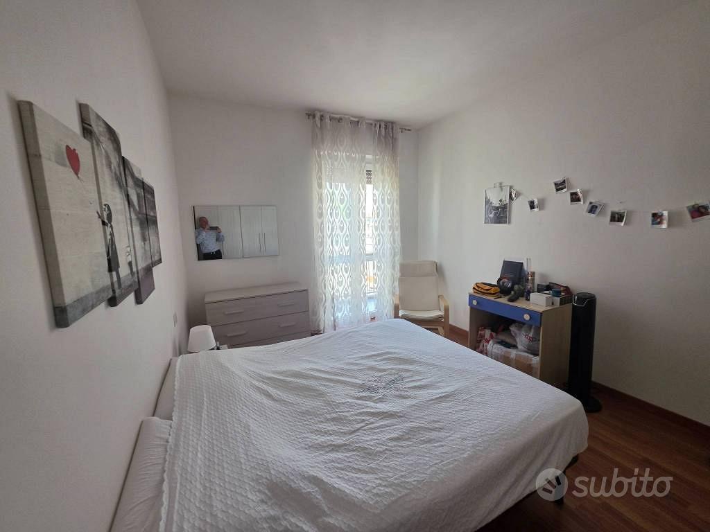 Appartamento – Milano, Bande Nere, Municipio 6 - Vista 4