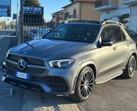 MERCEDES GLE 400 d 330cv Premium Plus 4matic auto