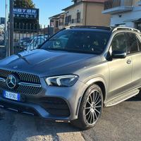 MERCEDES GLE 400 d 330cv Premium Plus 4matic auto