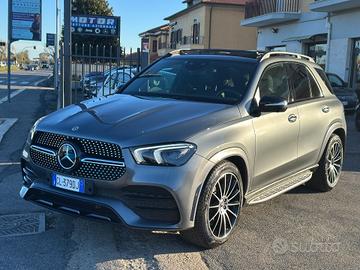 MERCEDES GLE 400 d 330cv Premium Plus 4matic auto