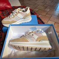 Scarpe Keys donna 38 K-10571