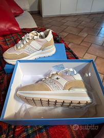 Scarpe Keys donna 38 K-10571