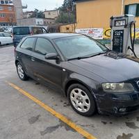 audi A3 1.6 benzina