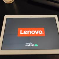 LENOVO TABLET 10 WIFI POLLICI MODELLO TB-X505F