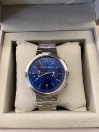 Orologio Trussardi uomo multifunzione