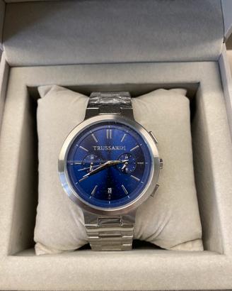 Orologio Trussardi uomo multifunzione