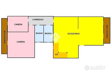4 LOCALI A TAORMINA