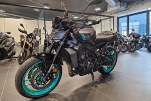 Yamaha MT-09 Y-AMT 2025