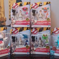 Ghostbusters Afterlife lotto di sei personaggi