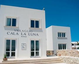 Bilocale Cala La Luna Favignana