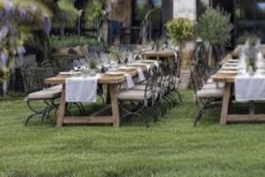 Ristorante con camere
