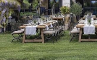 Ristorante con camere