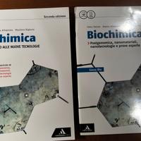 biochimica 