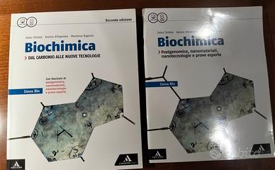 biochimica 