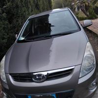 i20 5p 1.2 Comfort Gpl NEOPATENTATI