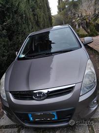 i20 5p 1.2 Comfort Gpl NEOPATENTATI