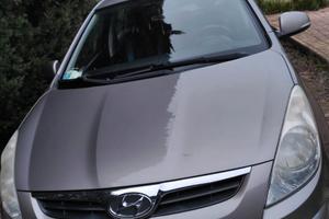 i20 5p 1.2 Comfort Gpl NEOPATENTATI