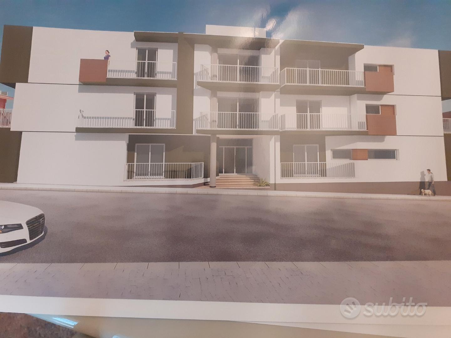 Appartamento – Comiso, Ragusa - Vista 2