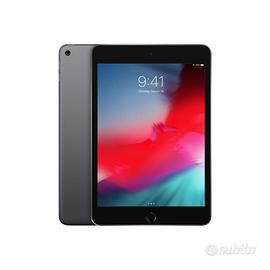 iPad mini 5 64 GB + cellular