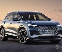 Ricambi Audi Q5 E-TRON 2023