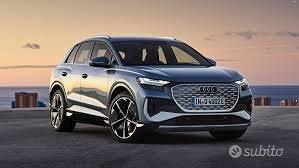 Ricambi Audi Q5 E-TRON 2023