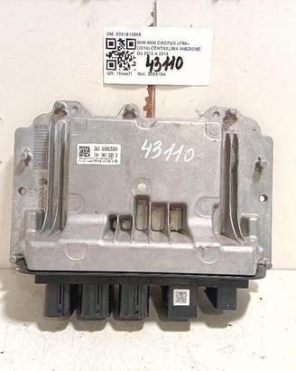 CENTRALINA INIEZIONE MINI Cooper 3° Serie 0261S13