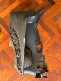 Carena Yamaha Tmax