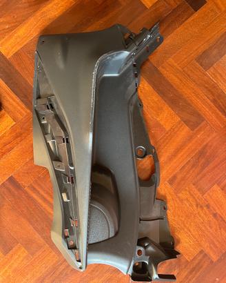 Carena Yamaha Tmax