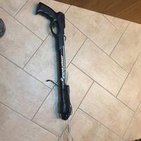 fiocina da sub professionale 