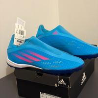 Adidas × speedflow.3 LL TF scarpe da calcio