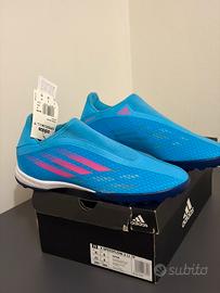 Adidas × speedflow.3 LL TF scarpe da calcio
