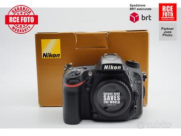 Nikon D7100