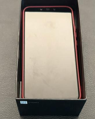 Huawei Mate 20 lite