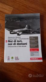 Noi di ieri, noi di domani 3 