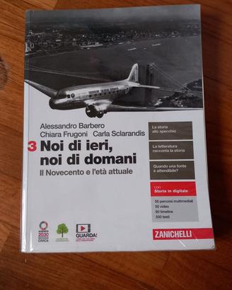 Noi di ieri, noi di domani 3 