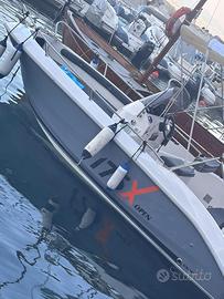 Giupex 175x  con pro 40/70.