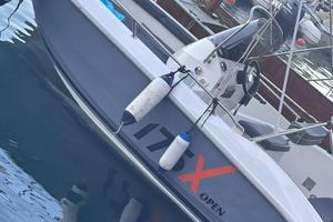 Giupex 175x  con pro 40/70.