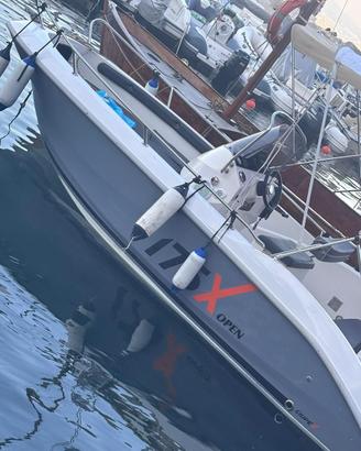 Giupex 175x  con pro 40/70.