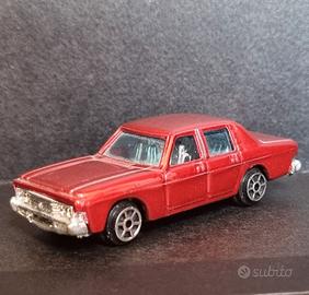 Toyota New Crown SUMMER N. S687 - scala 1/68