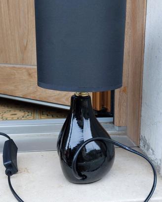 Lampada da comodino