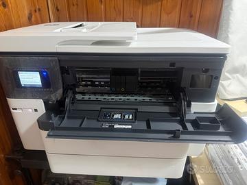 Stampate Multifunzione HP Office JET Pro 7740