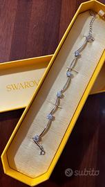 Bracciale Swarovski Constella 5641680 taglia M mai